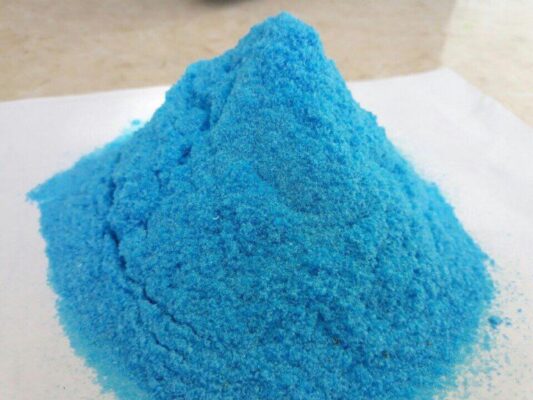 Dong sulfate