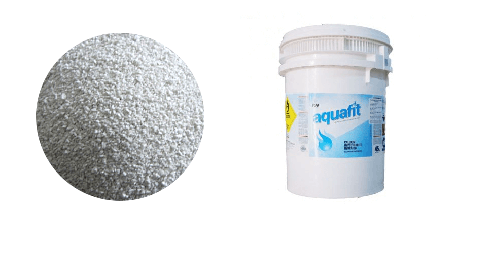 chlorine aquafit la gi 1 1