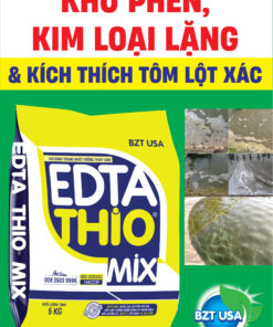 EDTA THIO MIX