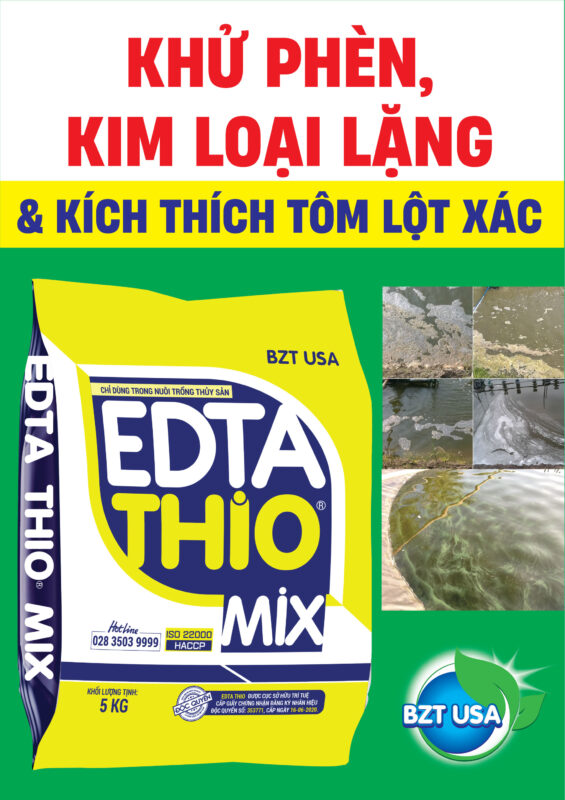 edta thio mix cata 1