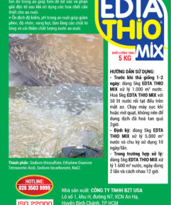 edta thio mix catab 1
