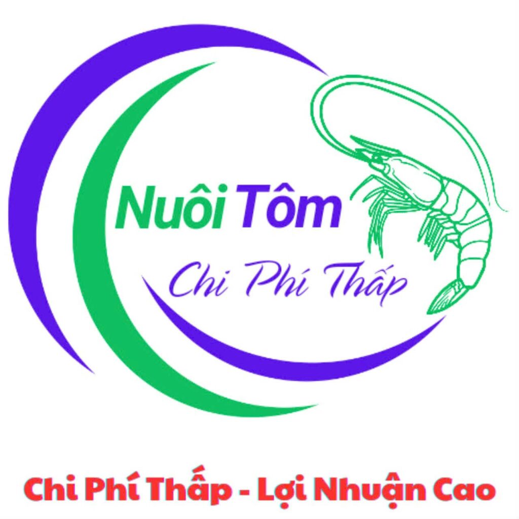 Nuôi Tôm Chi Phí Thấp