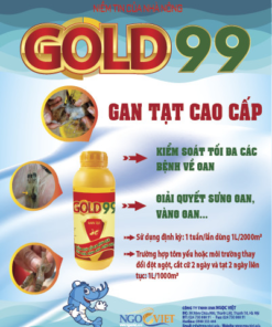 GOLD 99